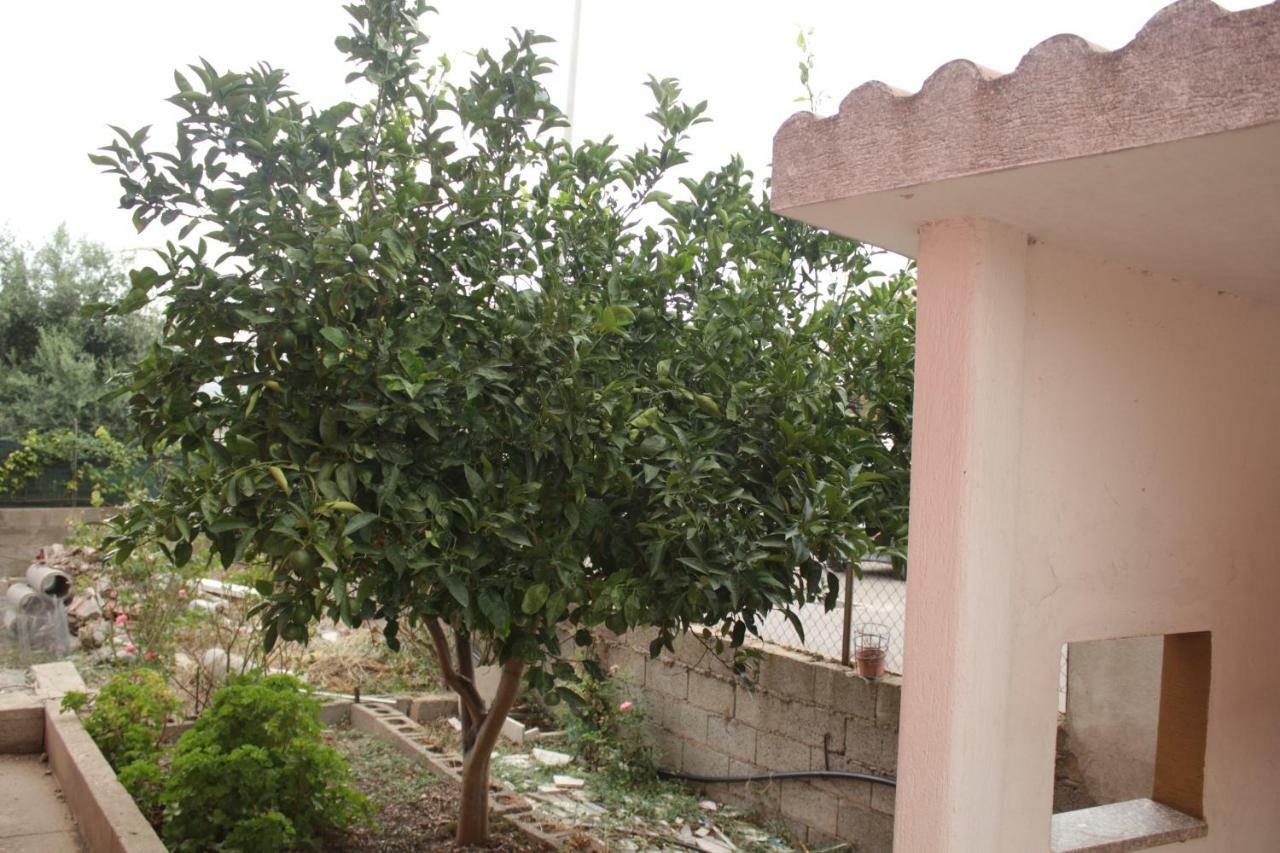 Casa Vacanze Piscinas Dış mekan fotoğraf