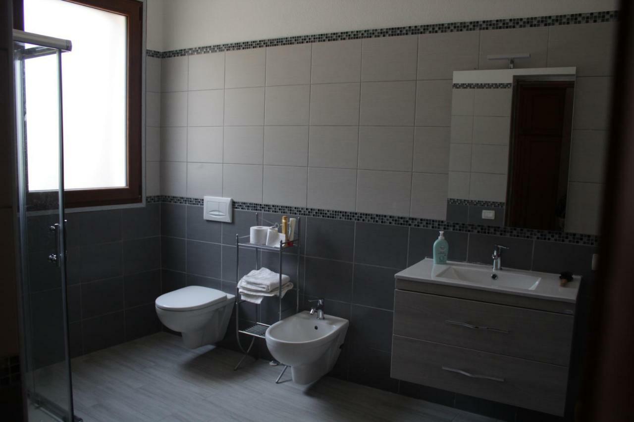 Casa Vacanze Piscinas Dış mekan fotoğraf