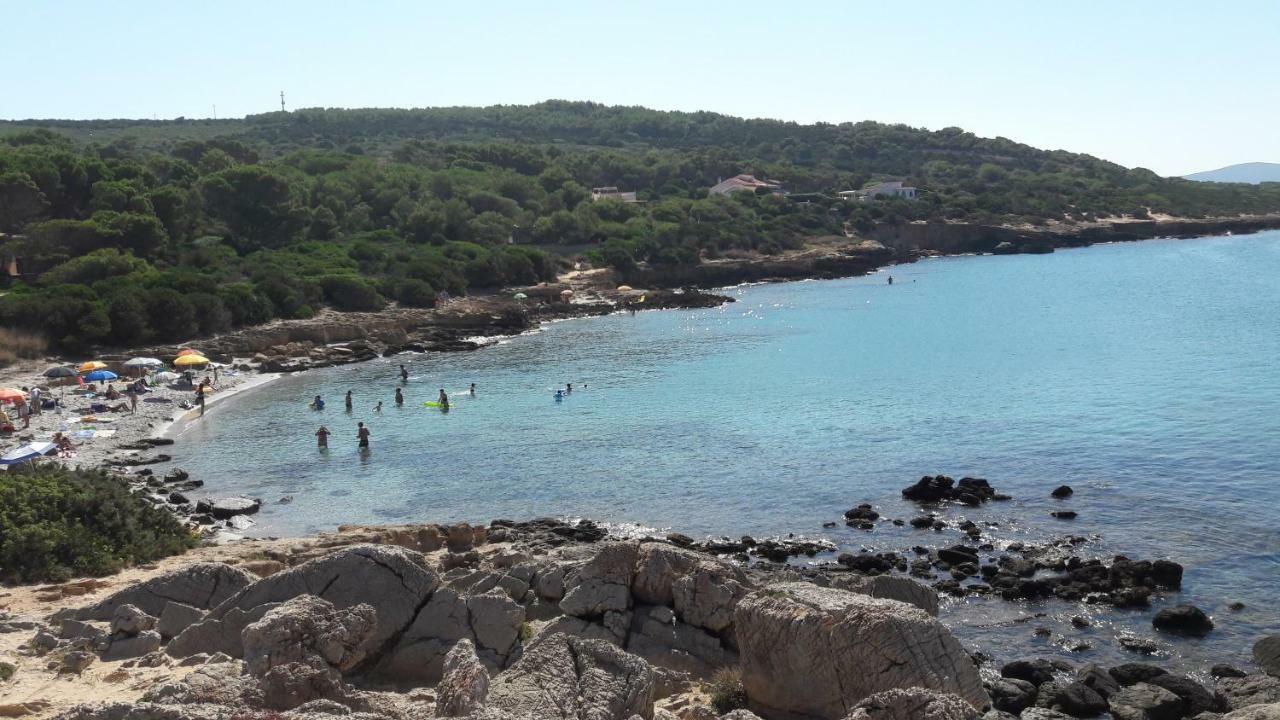 Casa Vacanze Piscinas Dış mekan fotoğraf