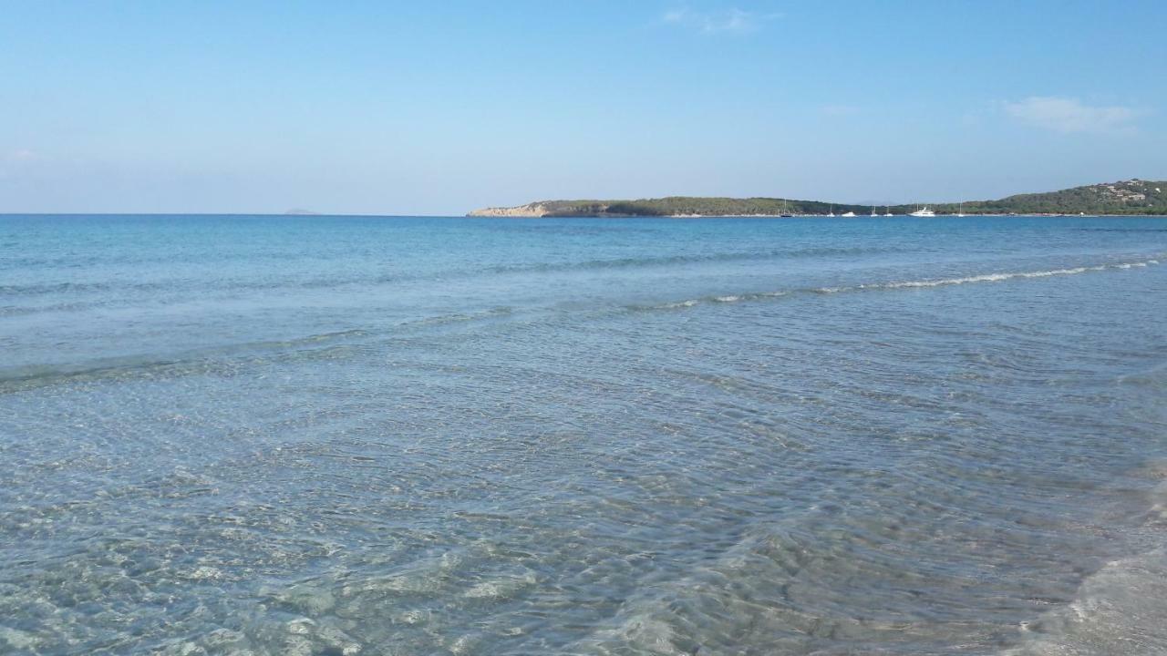 Casa Vacanze Piscinas Dış mekan fotoğraf