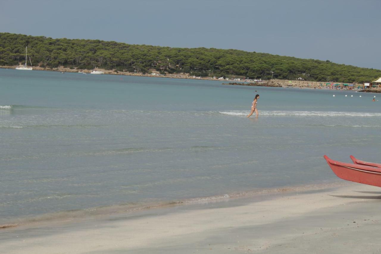Casa Vacanze Piscinas Dış mekan fotoğraf