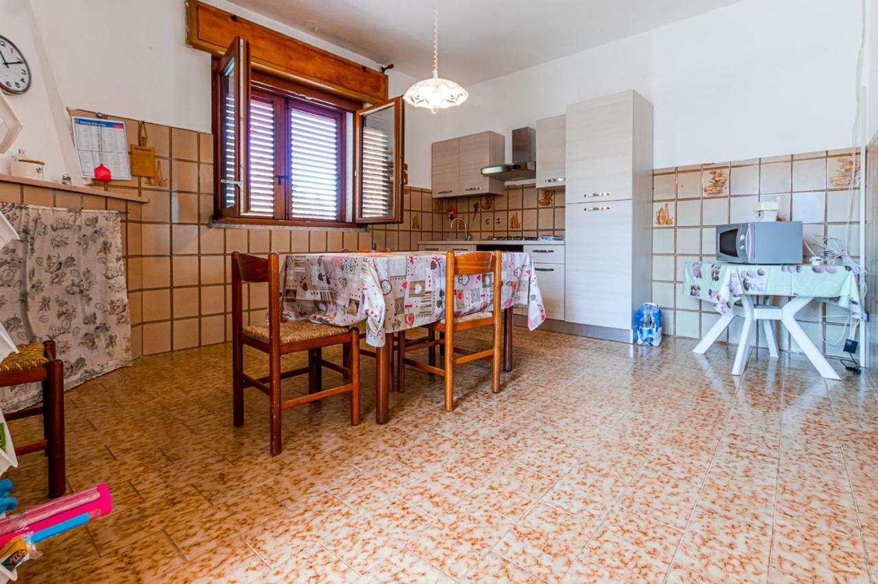 Casa Vacanze Piscinas Dış mekan fotoğraf